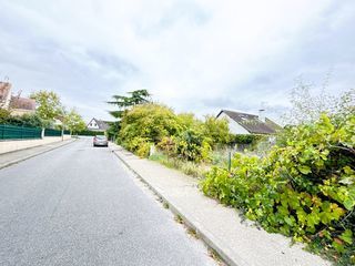  Terrain � vendre 446 m�