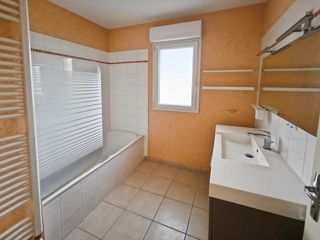  Maison � vendre 4 pi�ces 80 m�