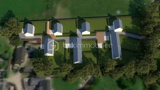  Terrain � vendre 354 m�