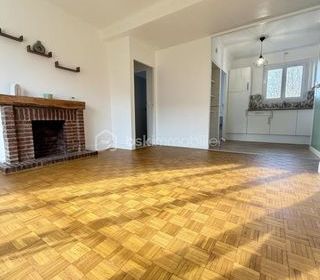  Appartement � vendre 3 pi�ces 62 m�