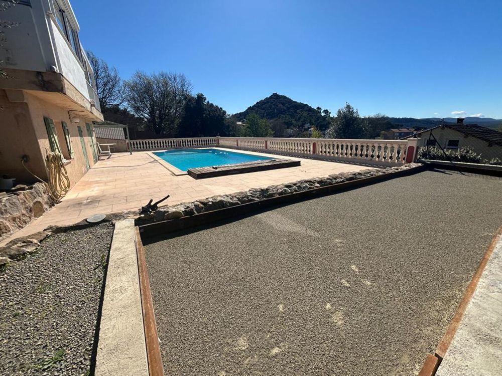 � vendre  Villa Vidauban (83550)