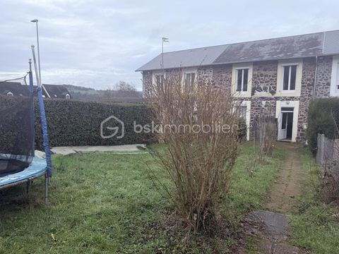   MAISON MITOYENNE Maison - 3 pi�ce(s) - 46 m�