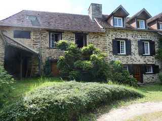  Maison � vendre 15 + pi�ces 440 m�