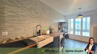  Appartement � vendre 3 pi�ces 64 m�