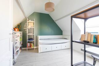  Maison � vendre 5 pi�ces 95 m�