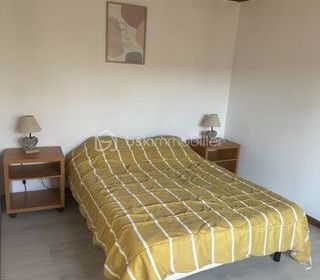  Maison � vendre 3 pi�ces 53 m�