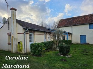  Maison � vendre 6 pi�ces 116 m�