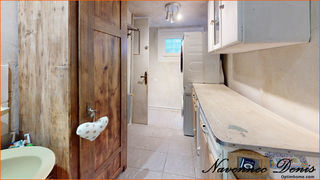  Maison � vendre 6 pi�ces 130 m�