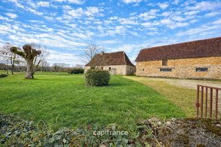  Propri�t�/ch�teau � vendre 3 pi�ces 110 m�