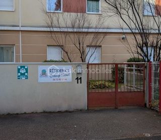  Appartement � vendre 1 pi�ce 18 m�