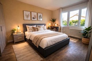  Maison � vendre 3 pi�ces 55 m�