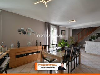  Maison � vendre 7 pi�ces 180 m�