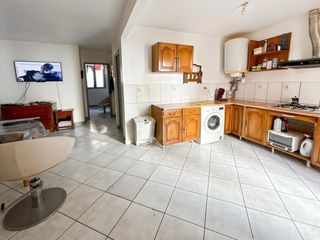  Appartement � vendre 6 pi�ces 100 m�