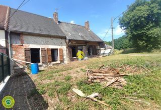  Maison � vendre 2 pi�ces 70 m�