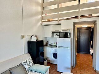  Appartement � vendre 2 pi�ces 36 m�