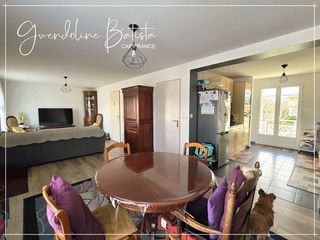  Maison � vendre 4 pi�ces 108 m�