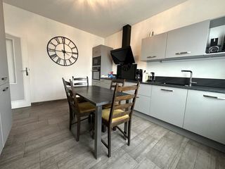  Maison � vendre 5 pi�ces 110 m�