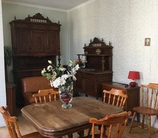  Maison � vendre 6 pi�ces 102 m�