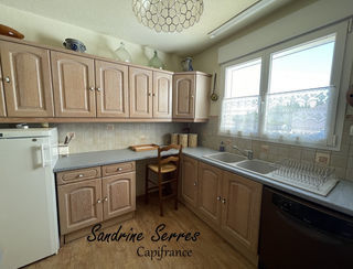  Villa � vendre 4 pi�ces 105 m�