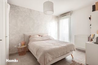  Appartement � vendre 2 pi�ces 43 m�