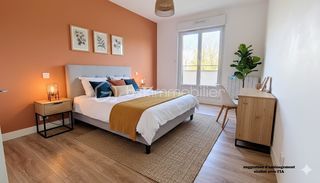  Appartement � vendre 5 pi�ces 103 m�