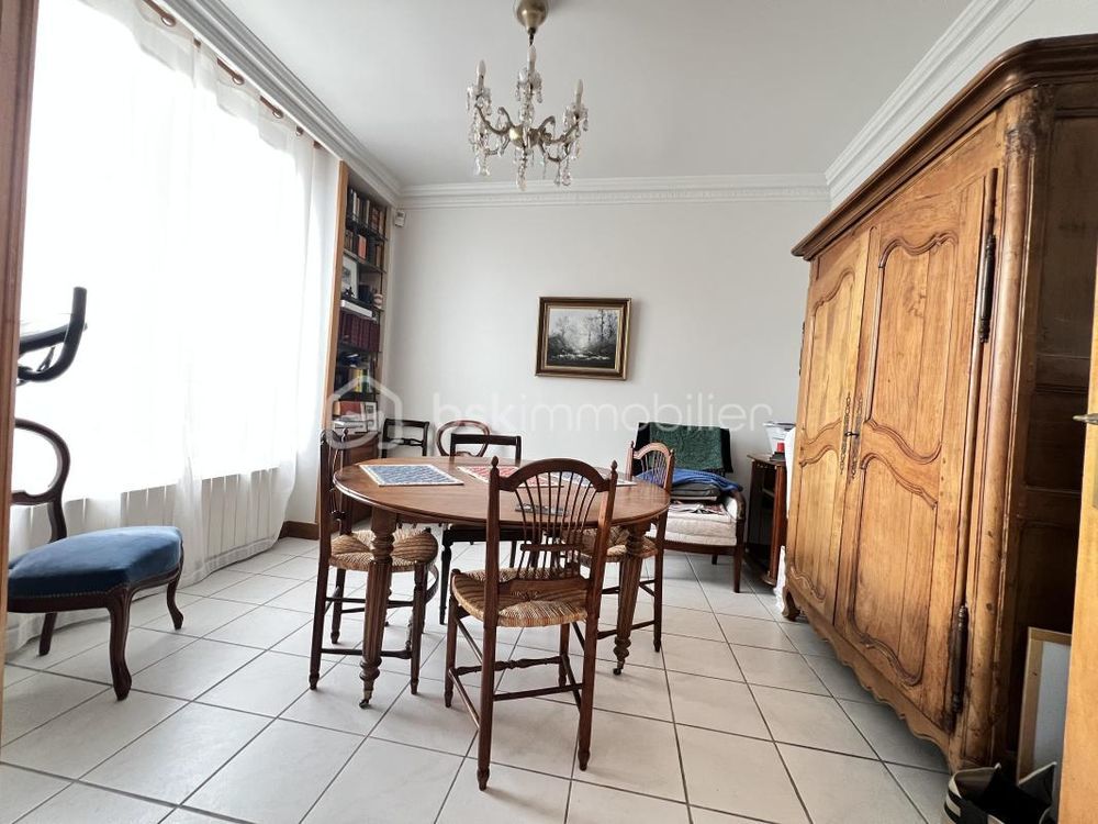 � vendre  Maison L'Ha�-les-Roses (94240)