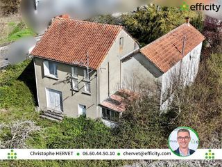  Maison � vendre 6 pi�ces 116 m�