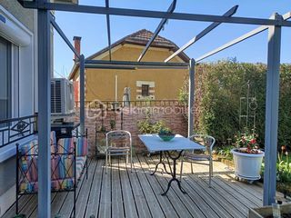  Maison � vendre 5 pi�ces 124 m�