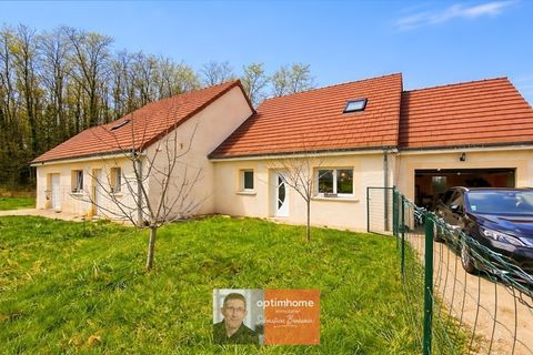   Foucherans � Investissement locatif s�curis� � Maison 103 m� � Lou�e 900 �/mois Maison - 4 pi�ce(s) - 103 m�