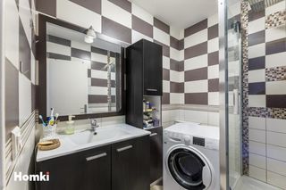  Appartement � vendre 2 pi�ces 55 m�