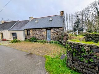  Maison � vendre 3 pi�ces 68 m�