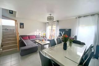  Appartement � vendre 4 pi�ces 90 m�