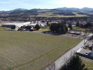  Terrain � vendre 379 m�