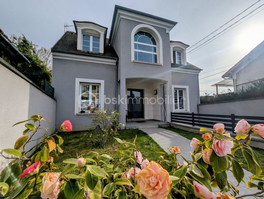 � vendre  Maison Ormesson-sur-Marne (94490)