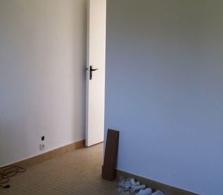  Appartement � louer 1 pi�ce 25 m�