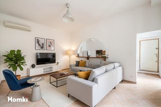  Appartement � vendre 2 pi�ces 60 m�