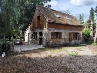  Maison � vendre 5 pi�ces 102 m�