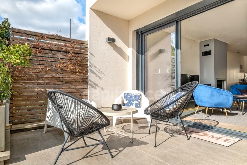 � vendre  Maison Fontenay-sous-Bois (94120)