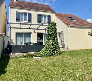  Maison � vendre 7 pi�ces 125 m�