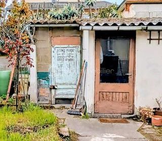  Maison � vendre 3 pi�ces 35 m�