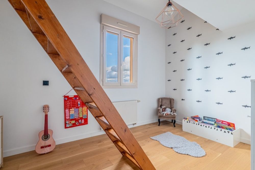 � vendre  Villa Lyon 5