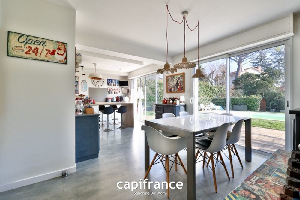 � vendre  Maison Tassin-la-Demi-Lune (69160)