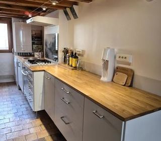  Appartement � vendre 5 pi�ces 169 m�