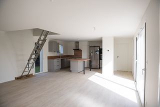  Maison � vendre 5 pi�ces 128 m�