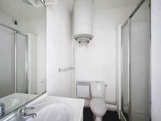  Appartement � louer 1 pi�ce 23 m�