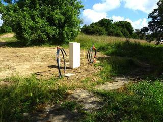  Terrain � vendre 2048 m�