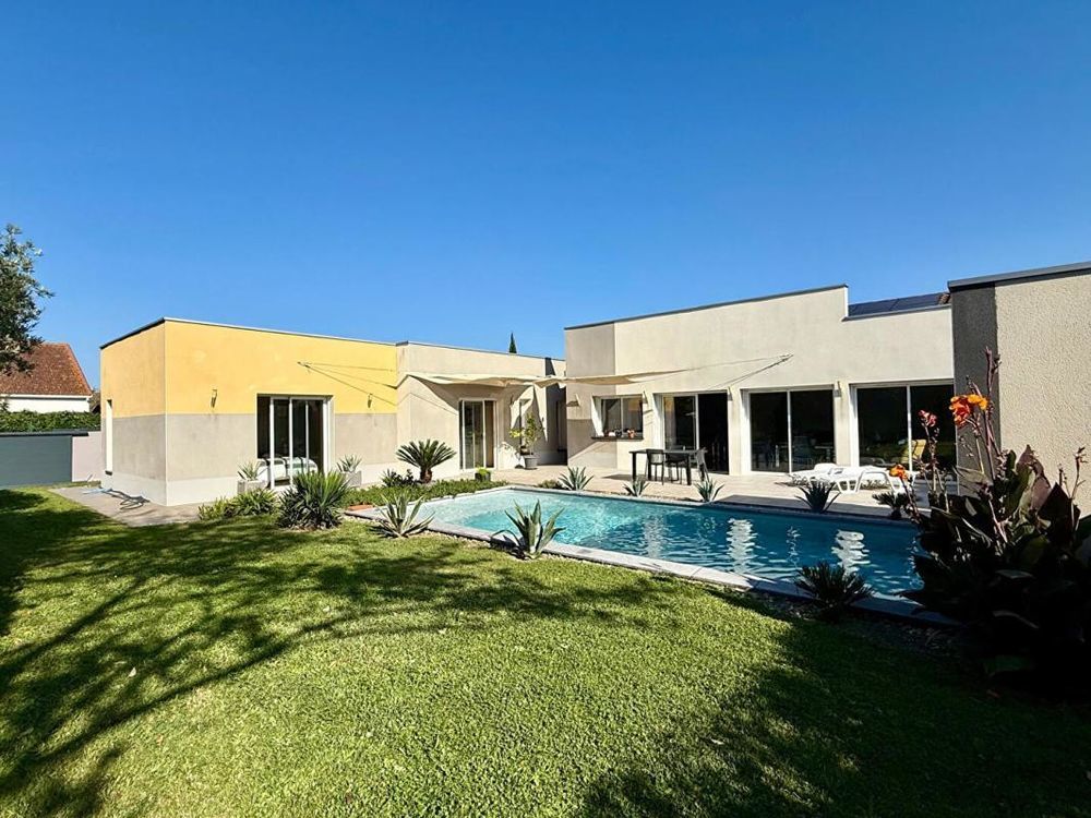 � vendre  Villa Tournefeuille (31170)