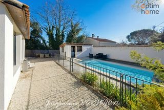  Maison � vendre 5 pi�ces 125 m�