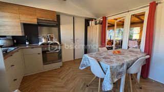  Maison � vendre 4 pi�ces 35 m�