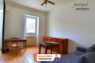  Appartement � vendre 3 pi�ces 56 m�